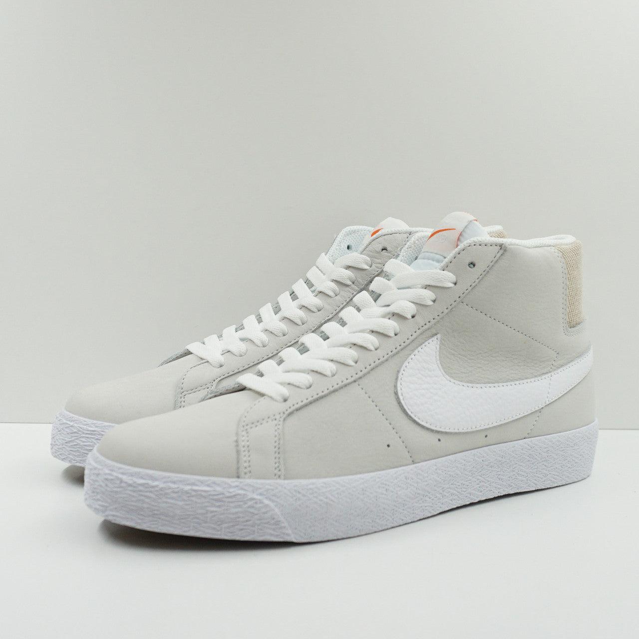 Nike SB Blazer Mid ISO Unbleached