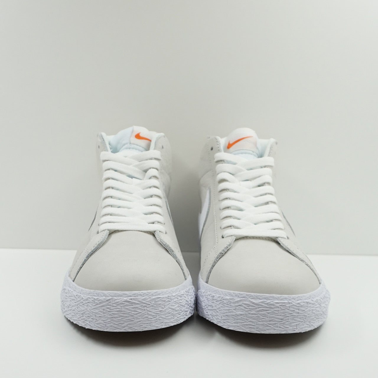 Nike SB Blazer Mid ISO Unbleached