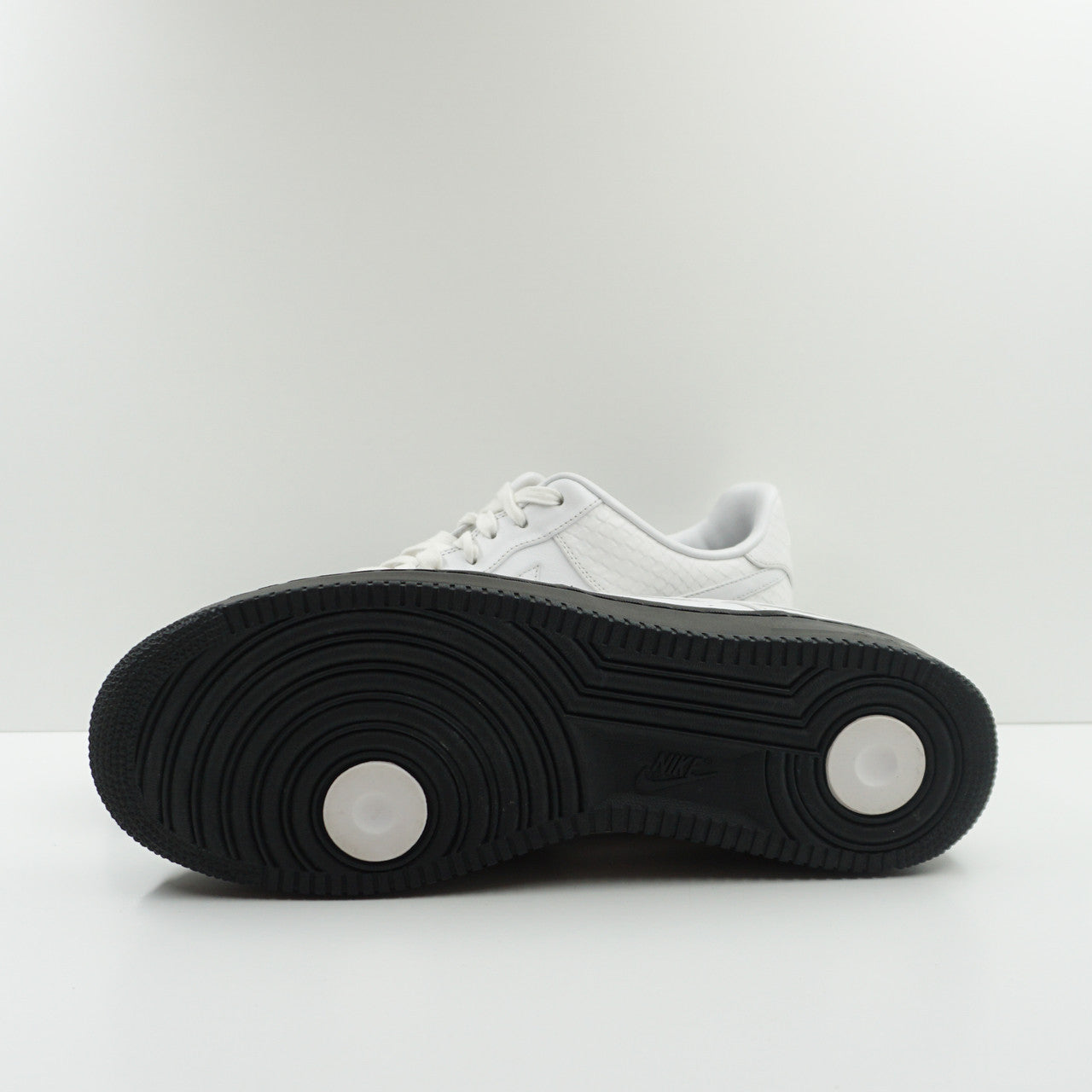 Nike Air Force Low ID Bespoke1