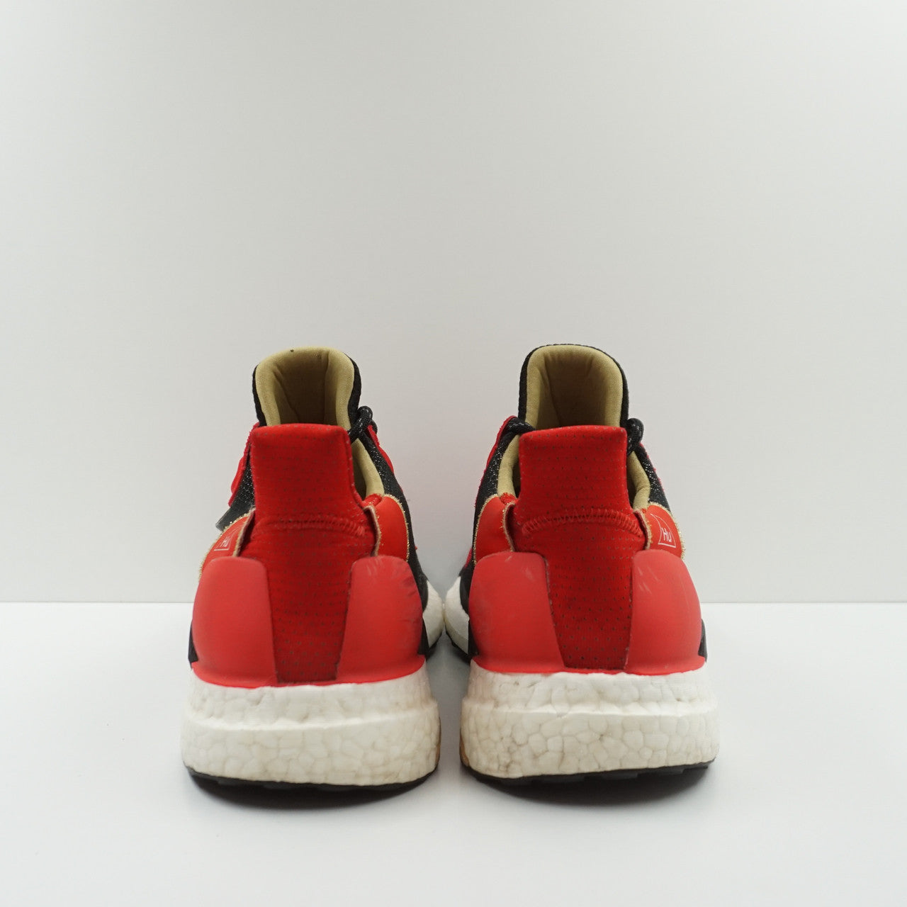 Adidas Solar Hu Pharrell Chinese New Year (2019)