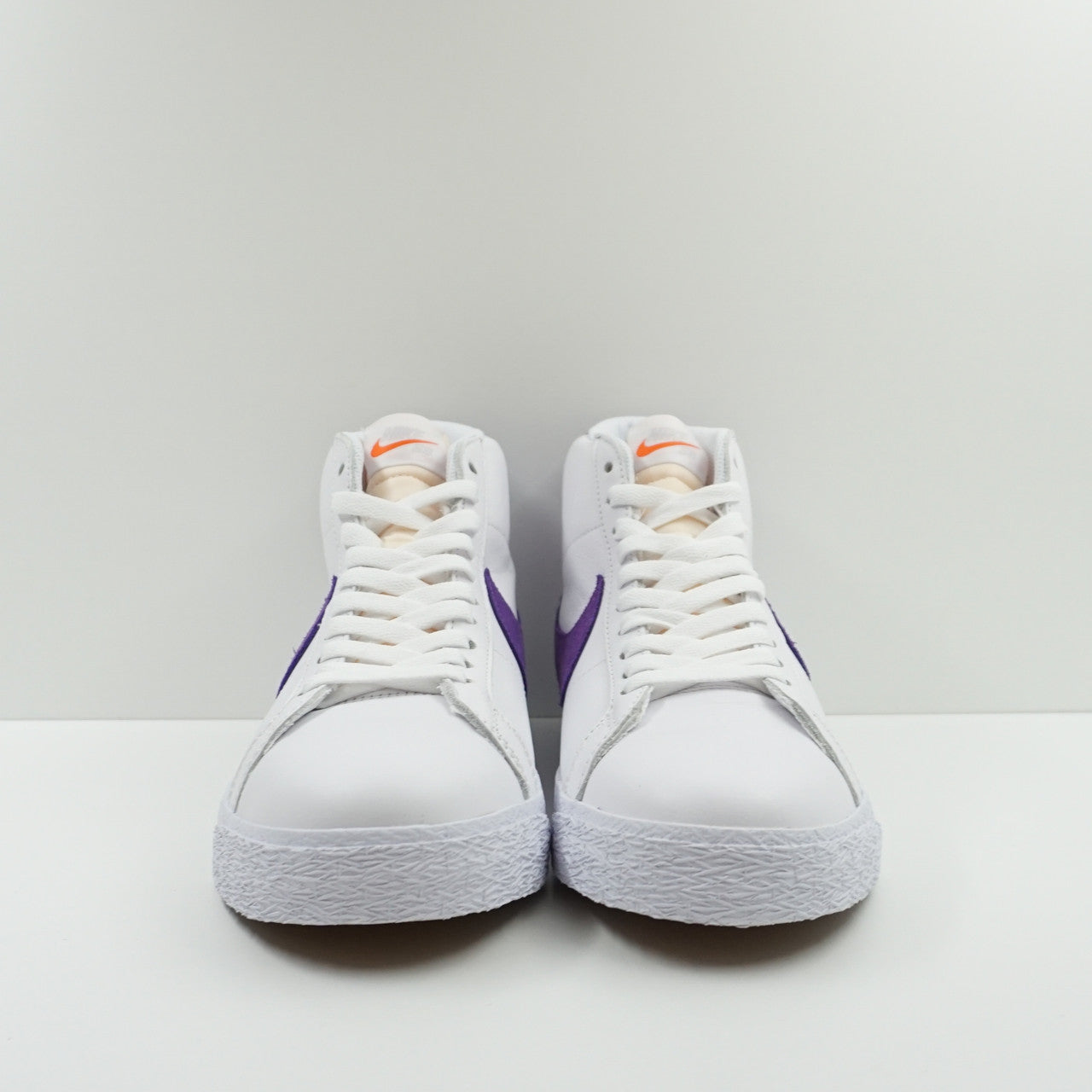 Nike SB Blazer Orange Label Court Purple