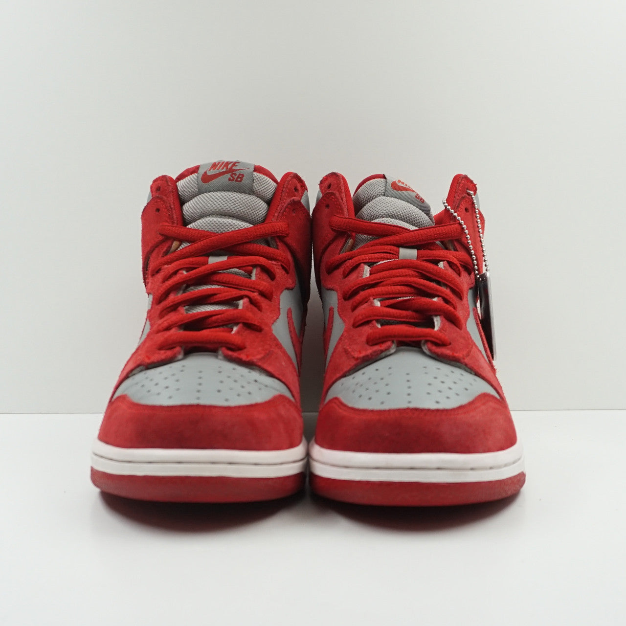 Nike Dunk High Pro SB UNLV