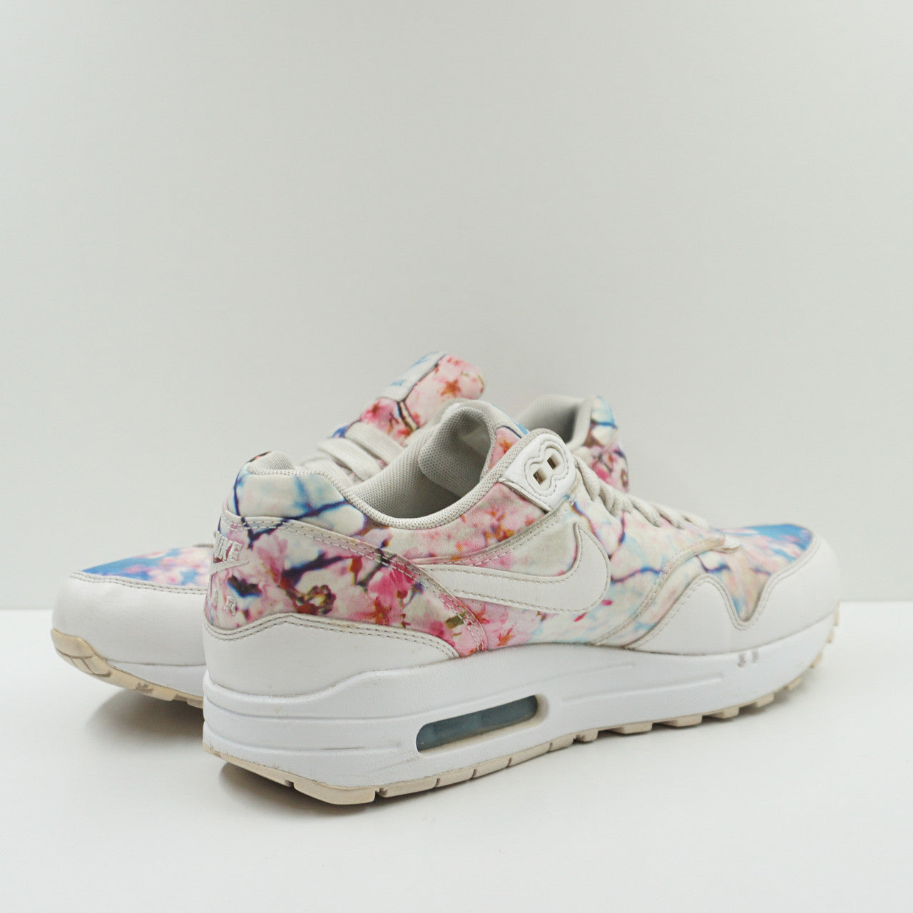 Air max 1 cherry blossom hot sale