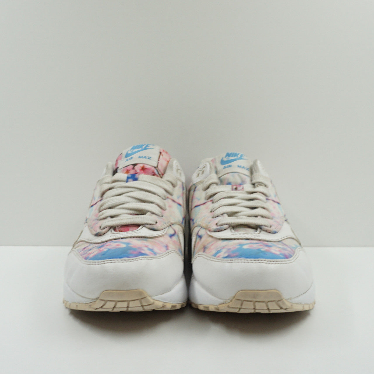 Air max fashion 1 cherry blossom