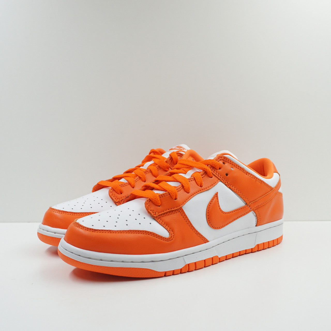 Nike Dunk Low Syracuse (2022)