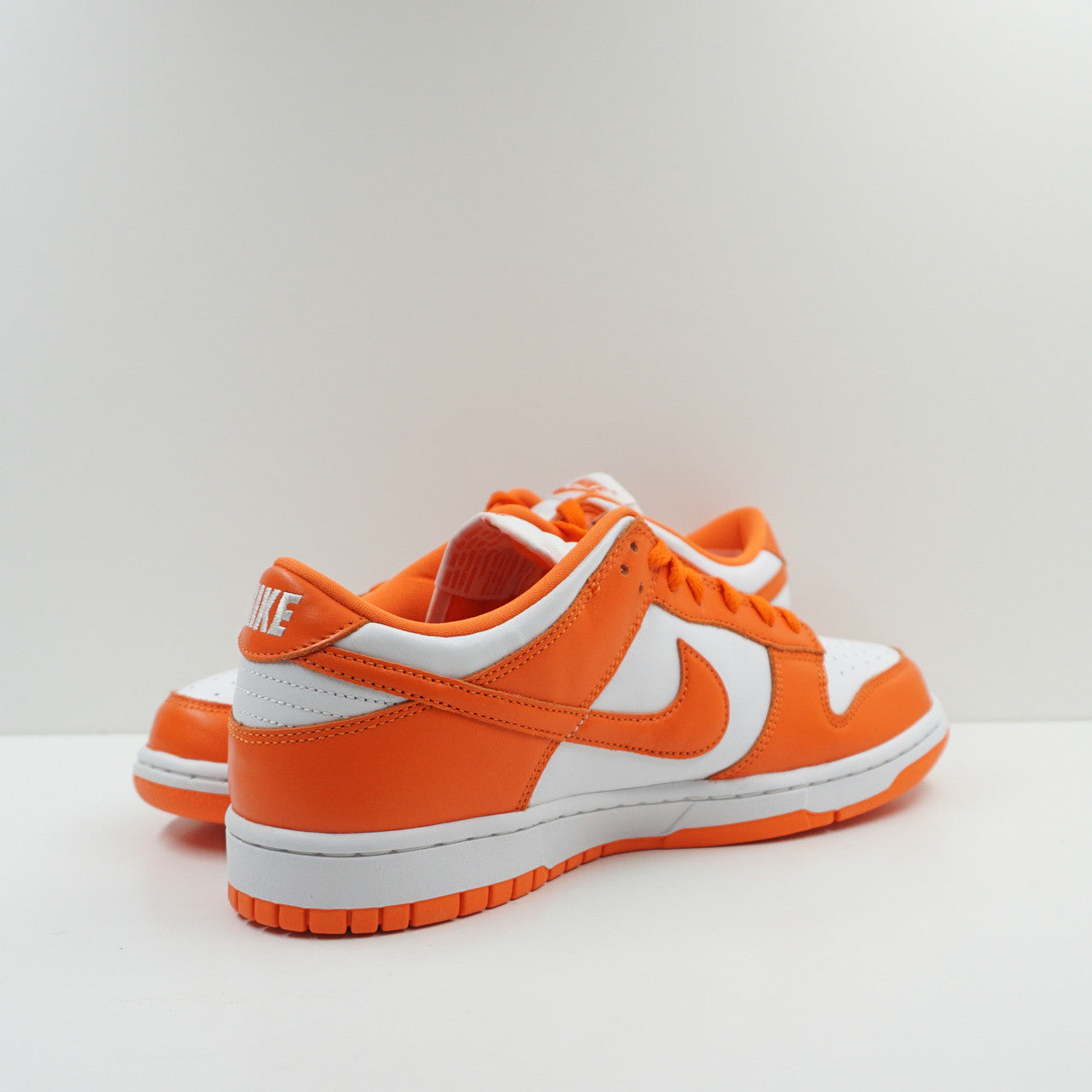 Nike Dunk Low Syracuse (2022)