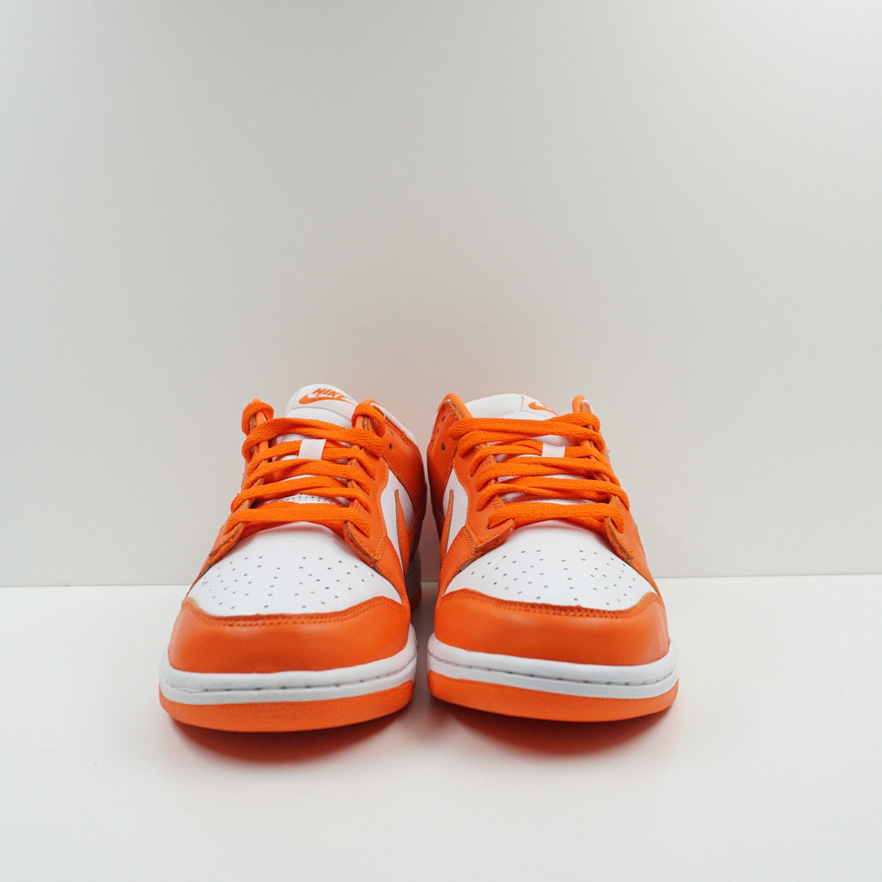 Nike Dunk Low Syracuse (2022)