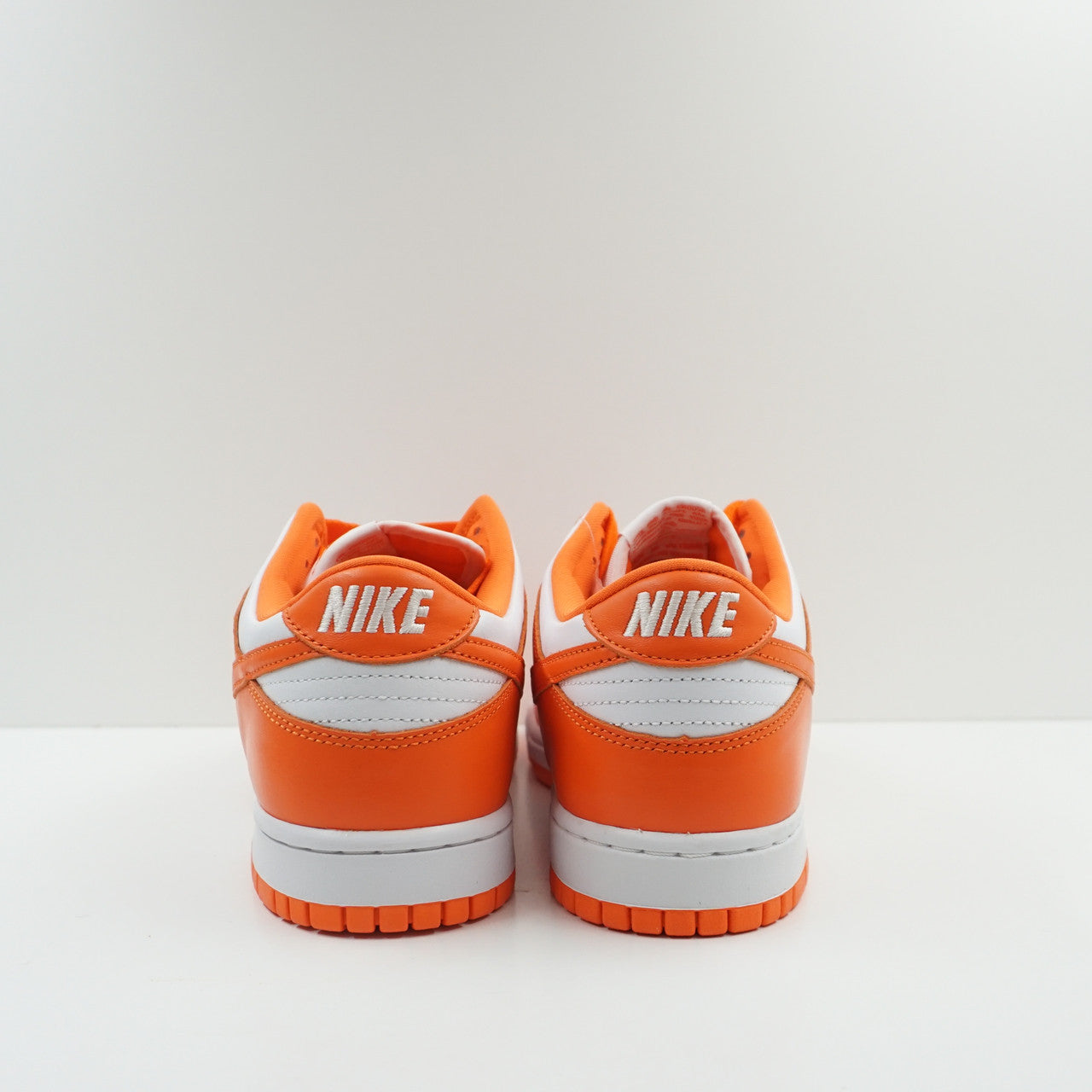 Nike Dunk Low Syracuse (2022)