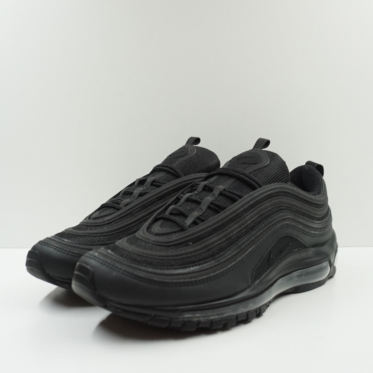 Nike Air Max 97 Triple Black