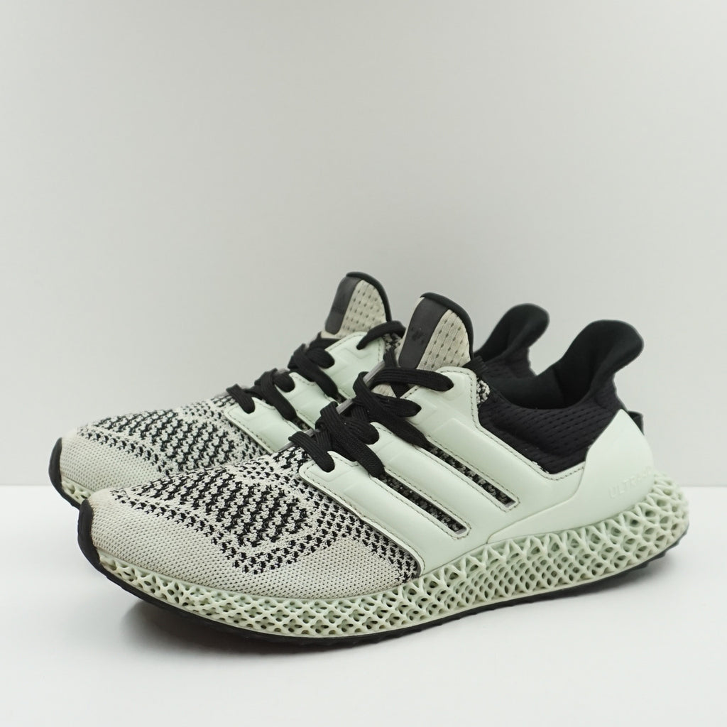 Adidas Ultra 4D SNS Green Teatime
