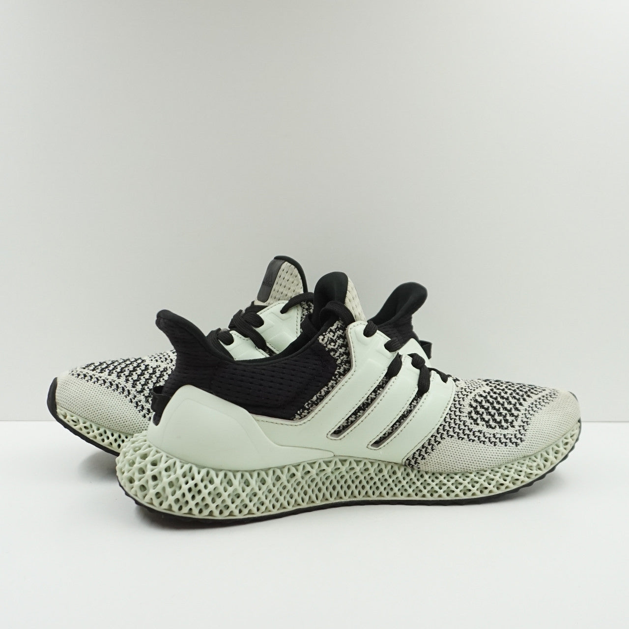 Adidas 4d store sns