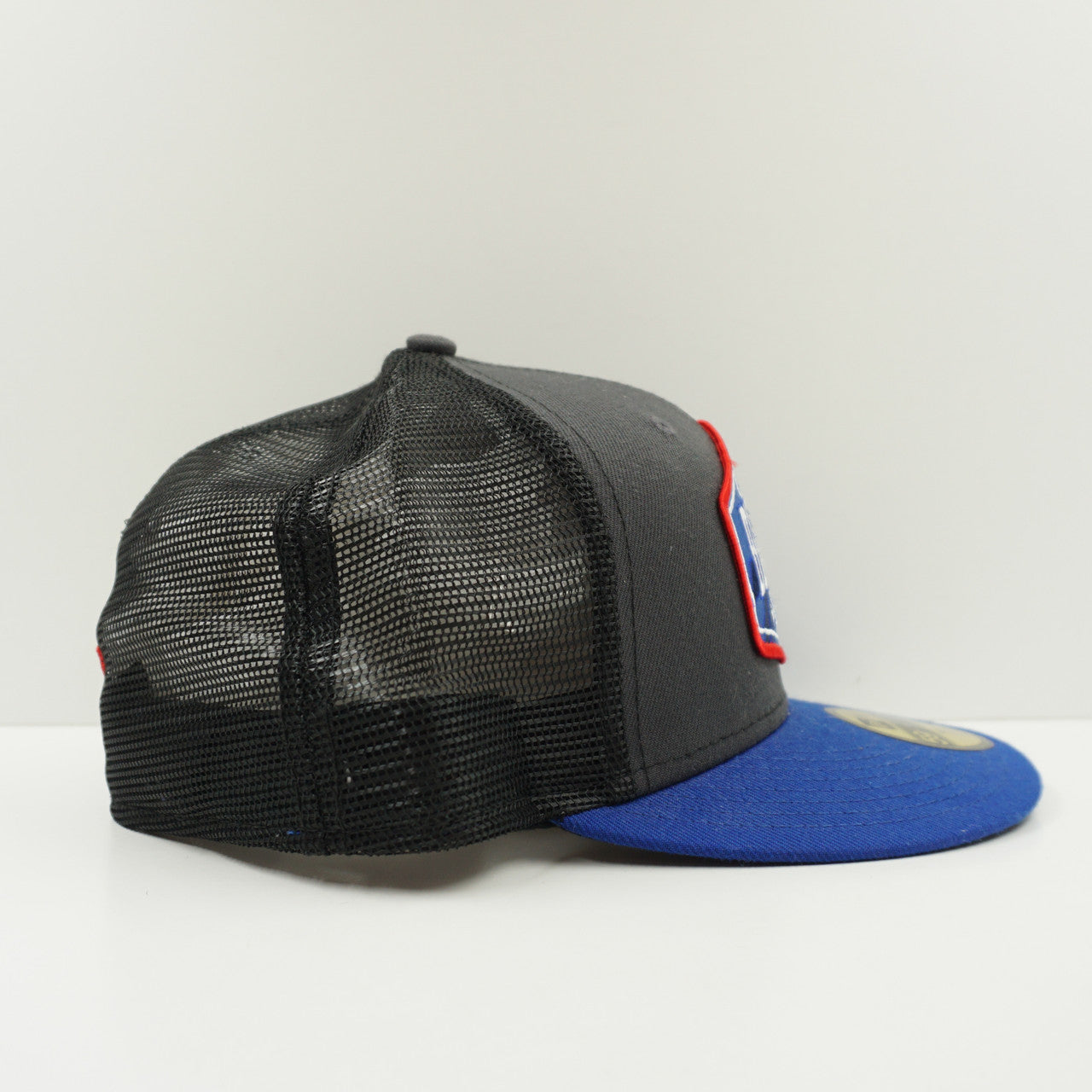 New Era Buffalo Bills Fitted Cap