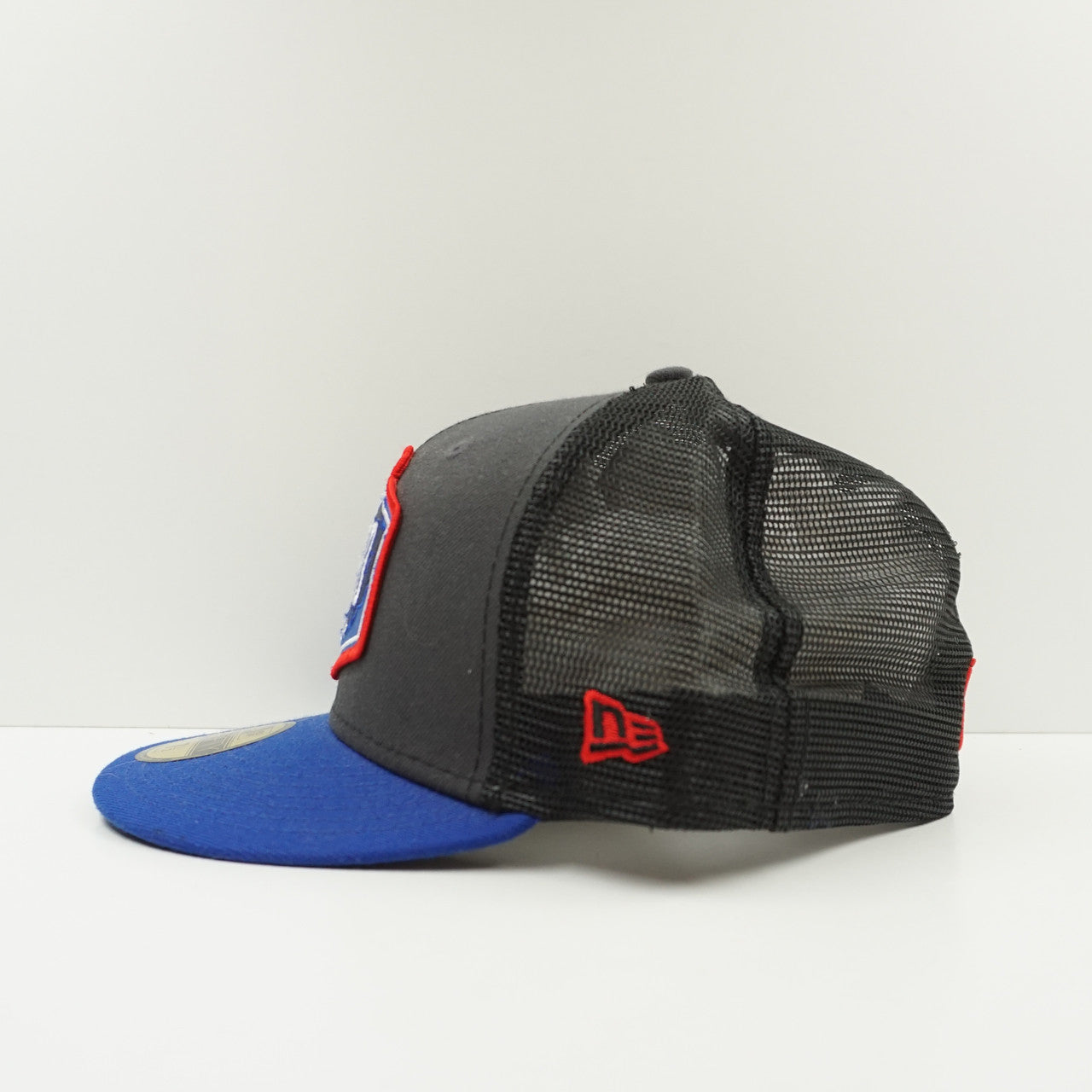 New Era Buffalo Bills Fitted Cap