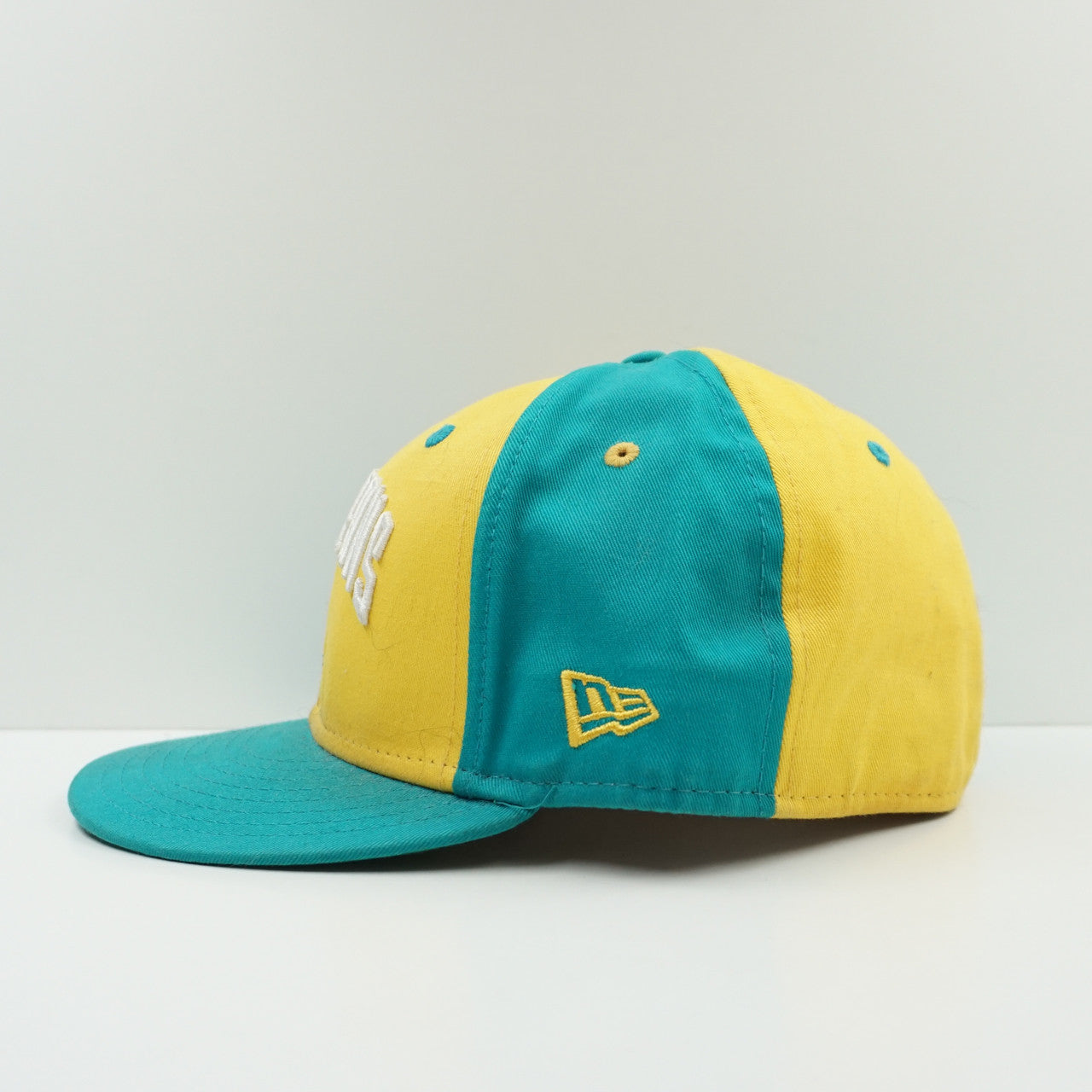 New Era New Orleans 3 Fitted Cap