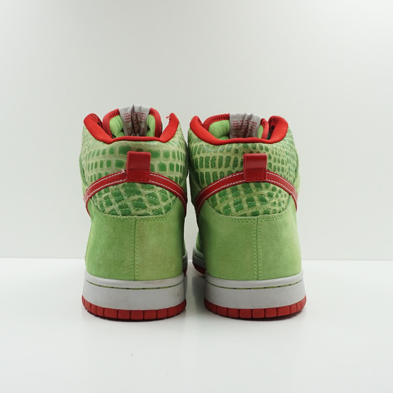 Nike SB Dunk High Pro Dr. Feelgood