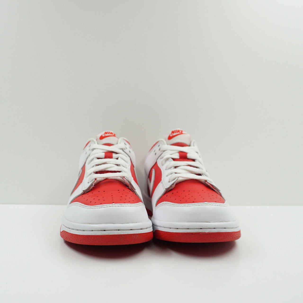 Nike Dunk Low Championship Red (2021) (GS)