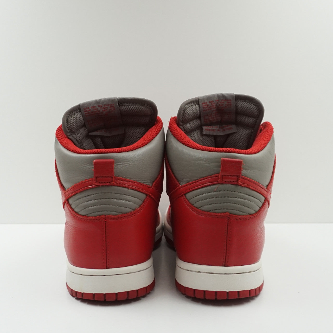 Nike Dunk Retro UNLV (W)