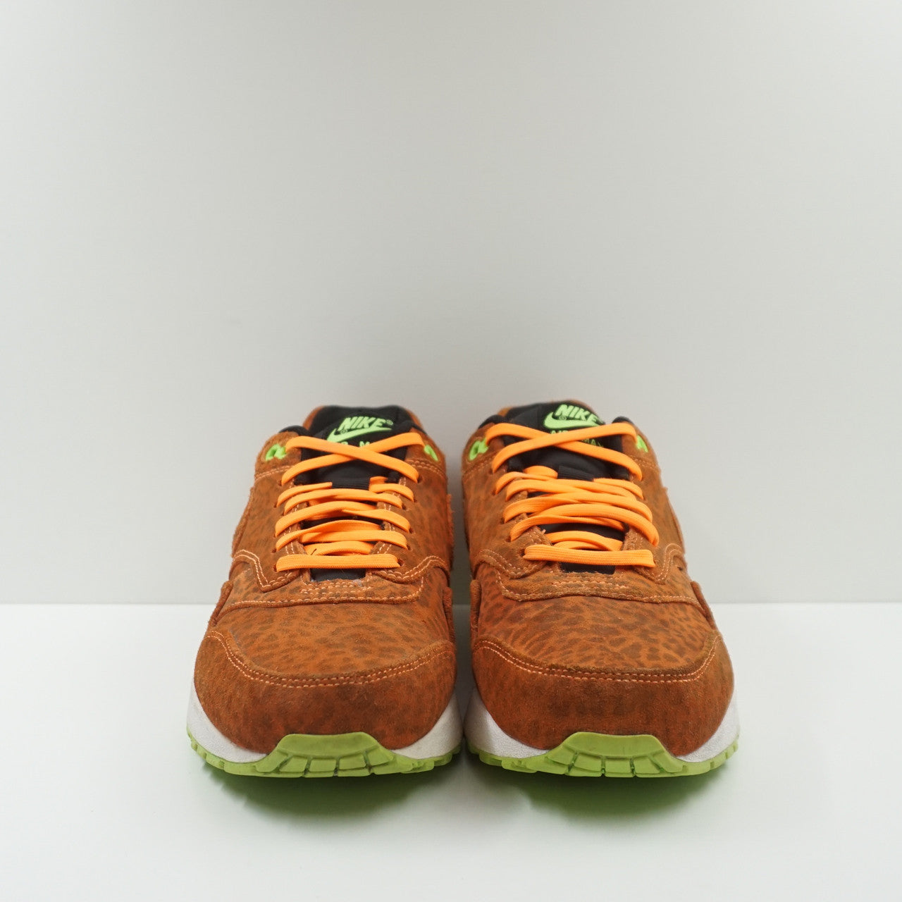 Nike Air Max 1 Leopard Orange