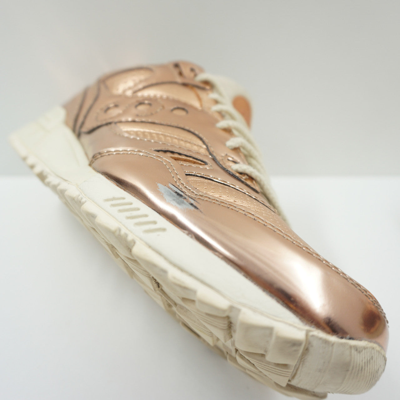 Saucony GRID SD Rose Gold