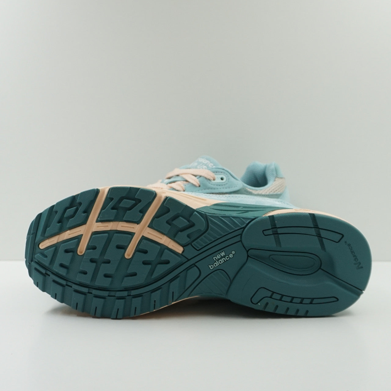 New balance cheap 993 turquoise