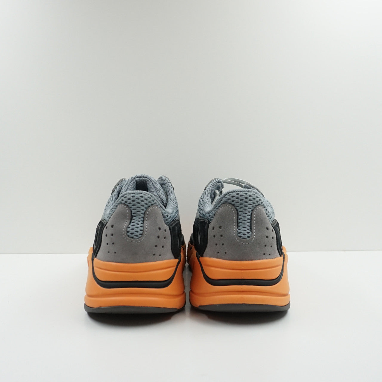 Adidas Yeezy Boost 700 Wash Orange