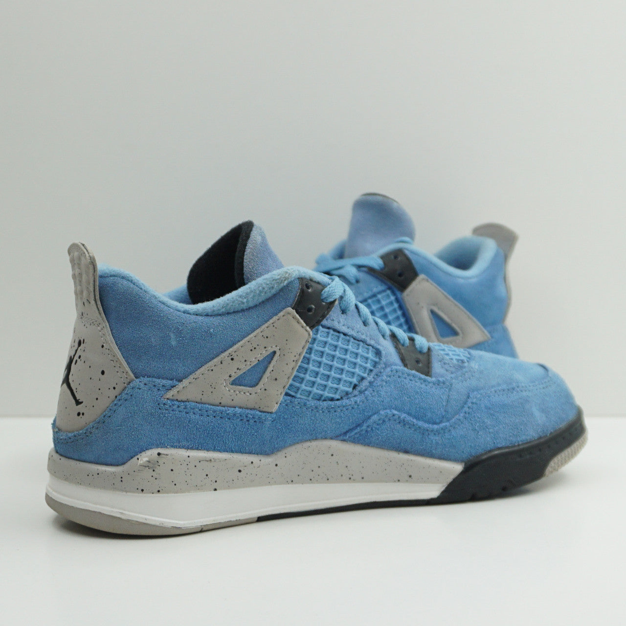 Jordan 4 Retro University Blue (PS)