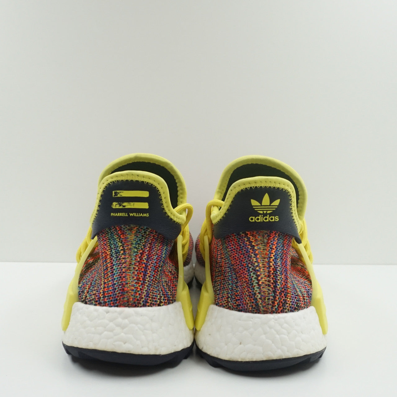 Adidas Human Race NMD Pharrell Multi-Color