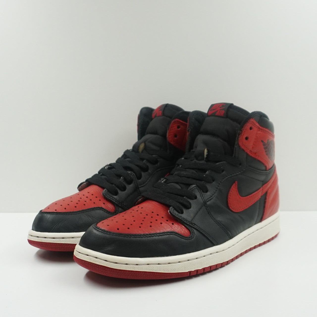 Jordan 1 Retro High Bred Banned (2016)