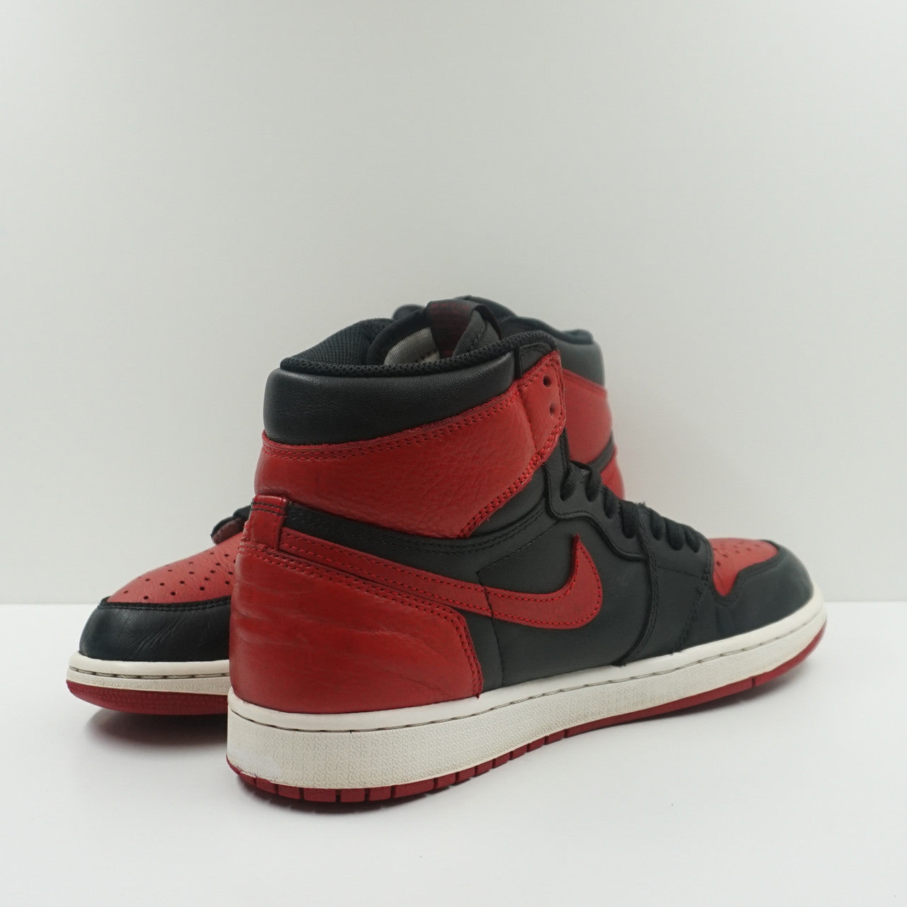 Jordan 1 Retro High Bred Banned (2016)