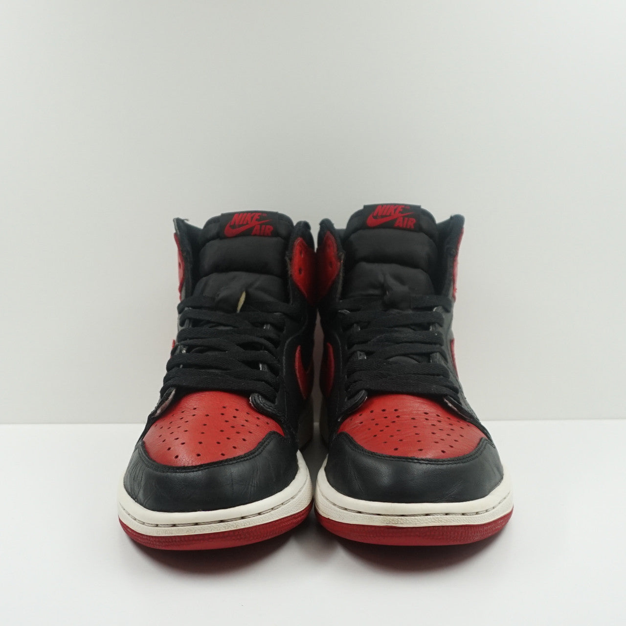 Jordan 1 Retro High Bred Banned (2016)