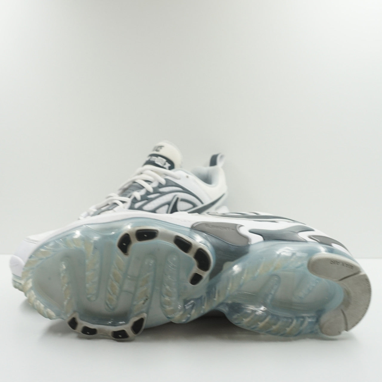 Nike Air VaporMax EVO White