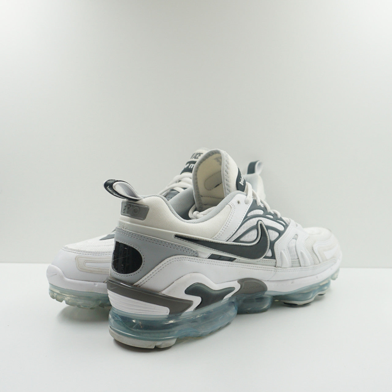 Nike Air VaporMax EVO White