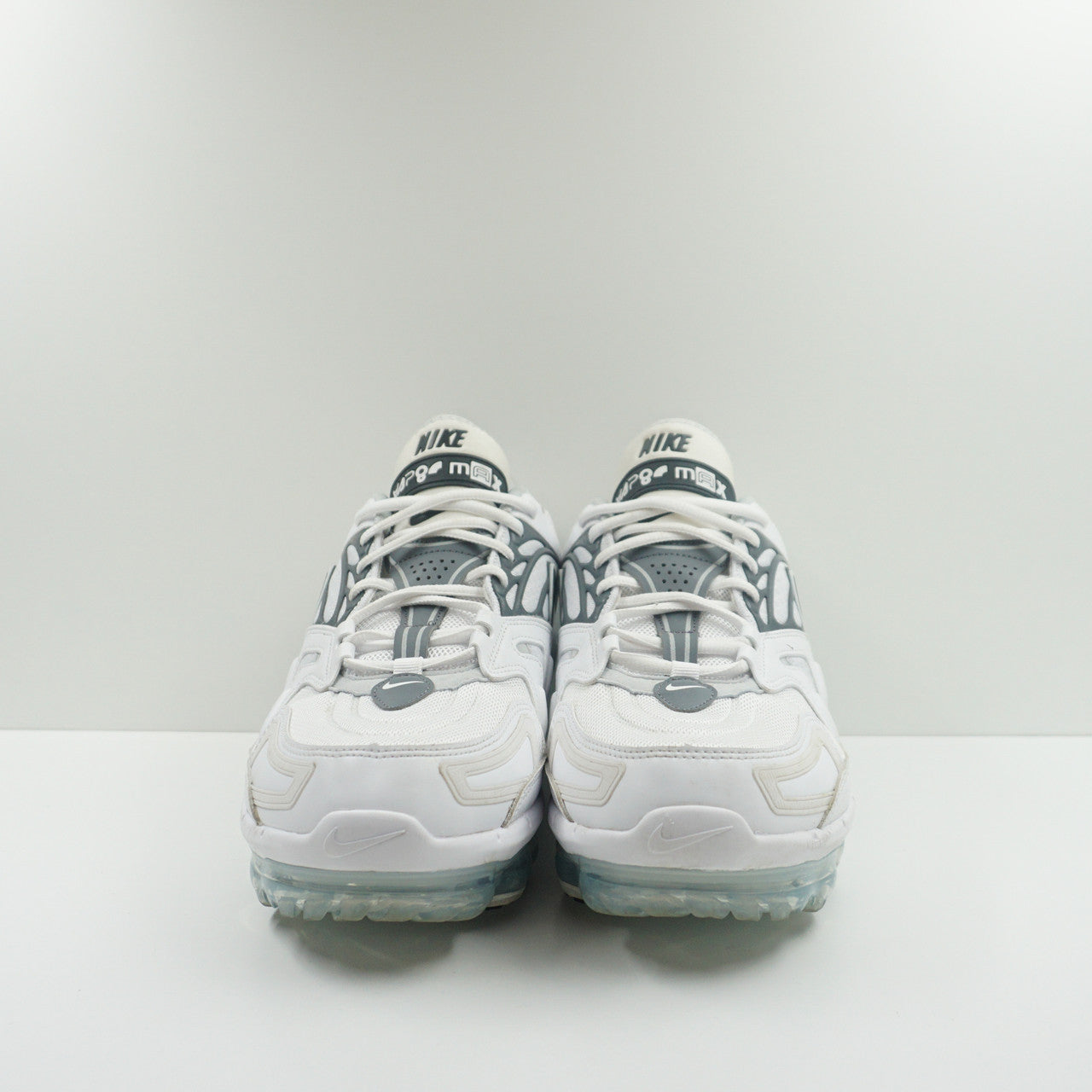 Nike Air VaporMax EVO White