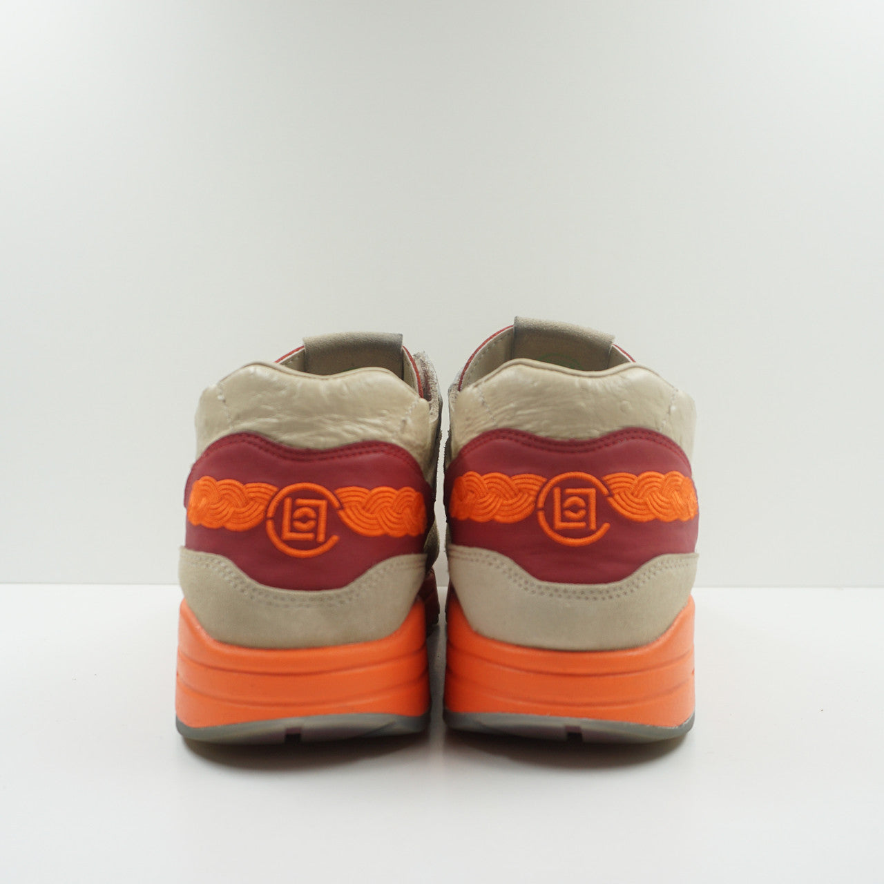 Nike Air Max 1 CLOT Kiss of Death (2021)