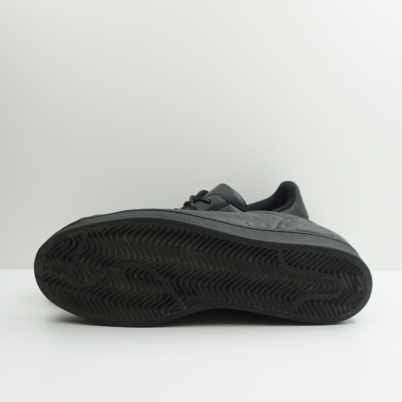 Adidas Superstar Pharrell Core Black