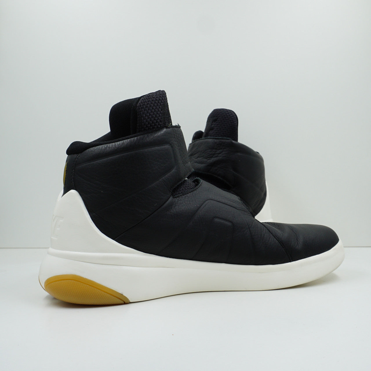 Nike Marxman Premium Black