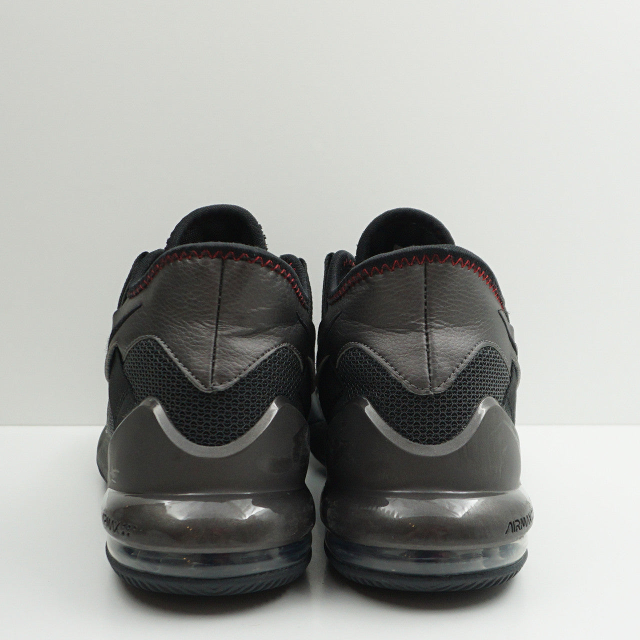 Nike Air Max Impact 2 Black/Grey