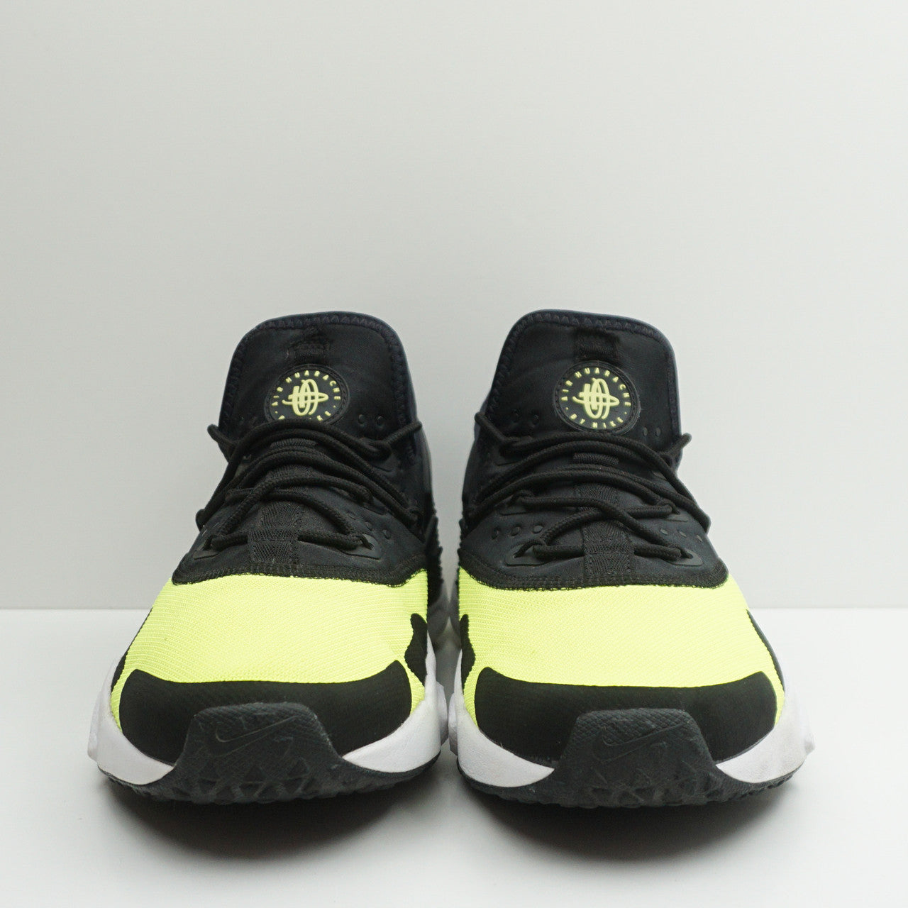 Nike Air Huarache Drift Black Volt