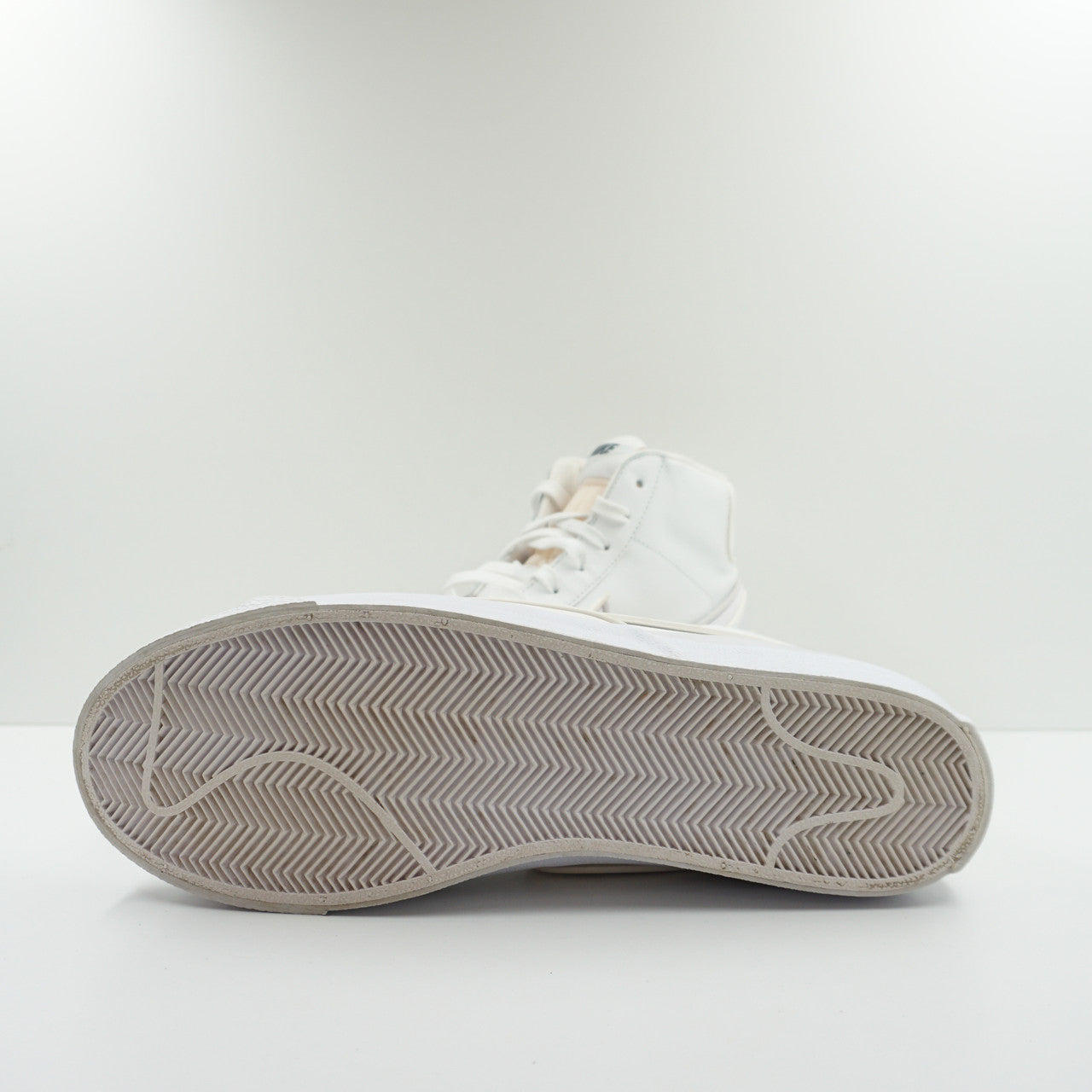 Nike Blazer Mid Infinite Summit White