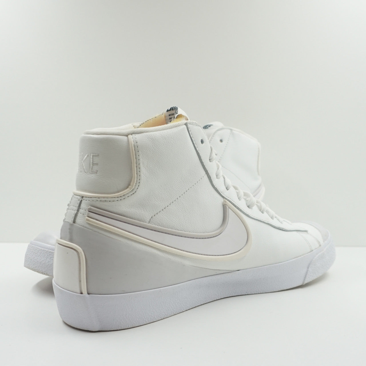 Nike Blazer Mid Infinite Summit White
