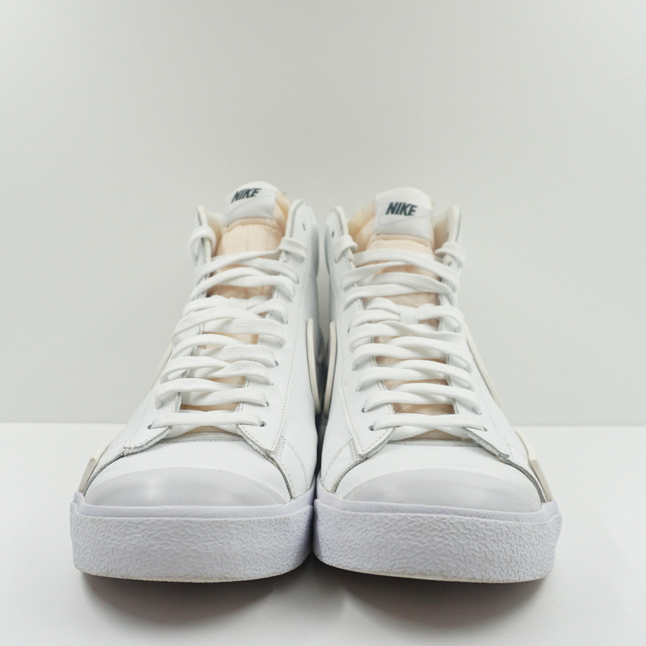Nike Blazer Mid Infinite Summit White