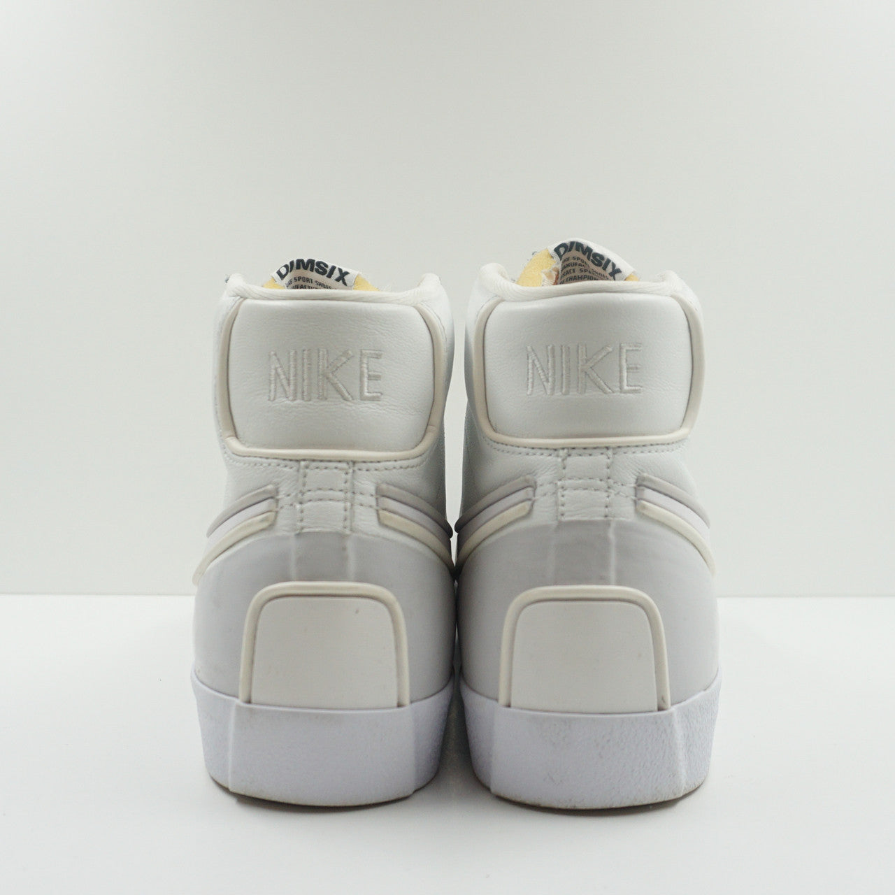 Nike Blazer Mid Infinite Summit White