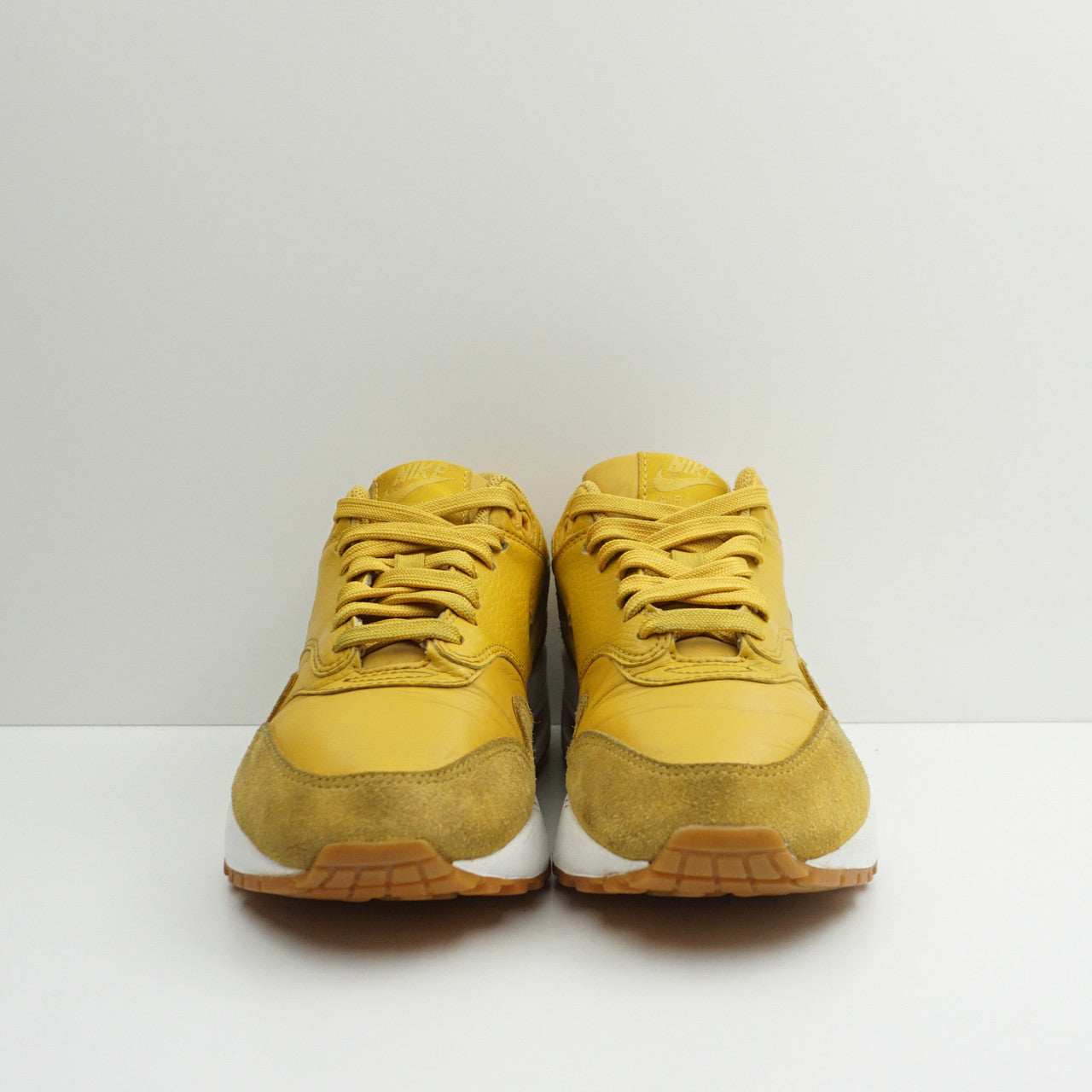 Nike Air Max 1 Jewel Mineral Yellow (Women's)