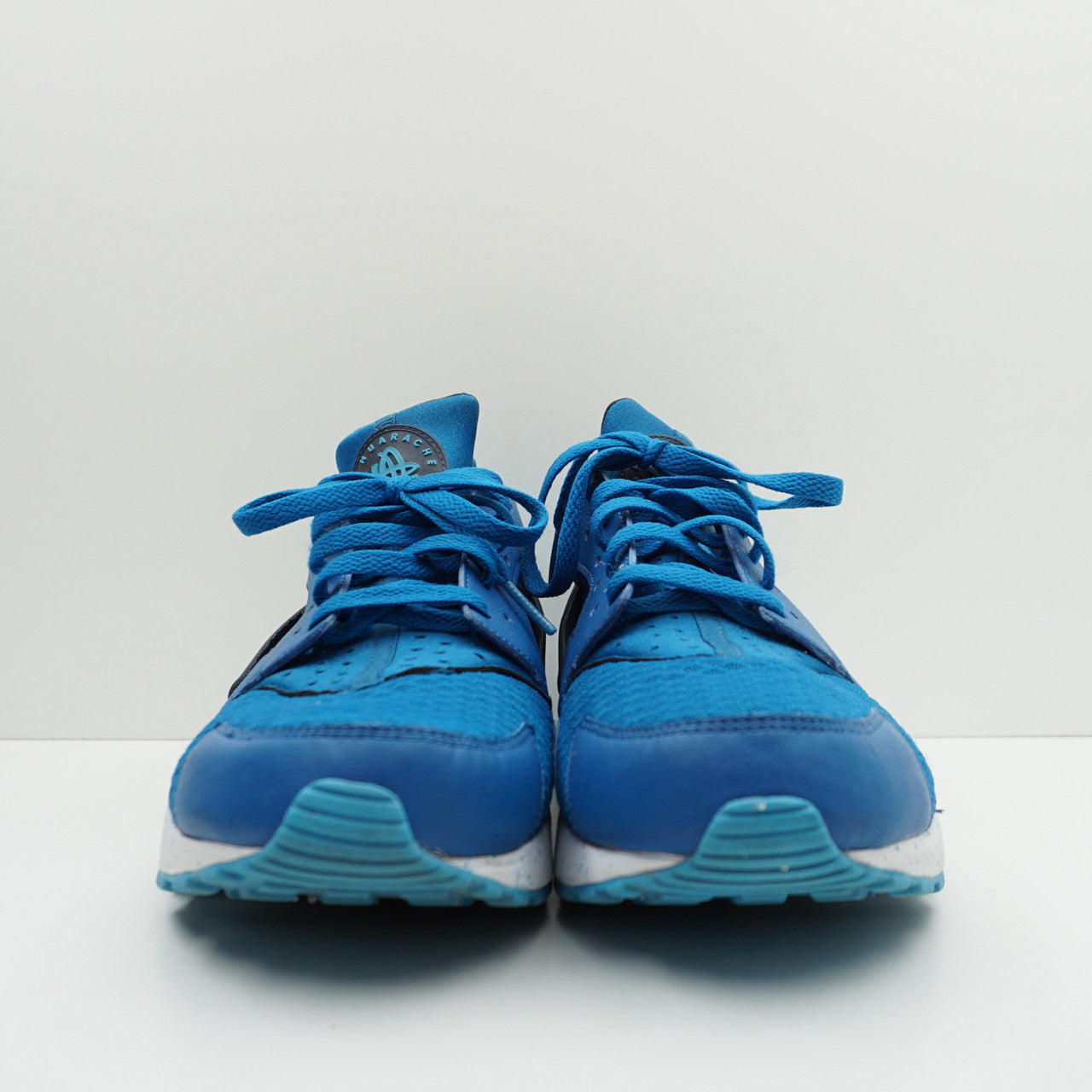 Nike Air Huarache Military Blue