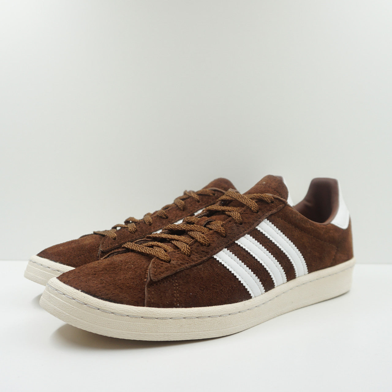 Adidas Campus Homemade Pack Brown