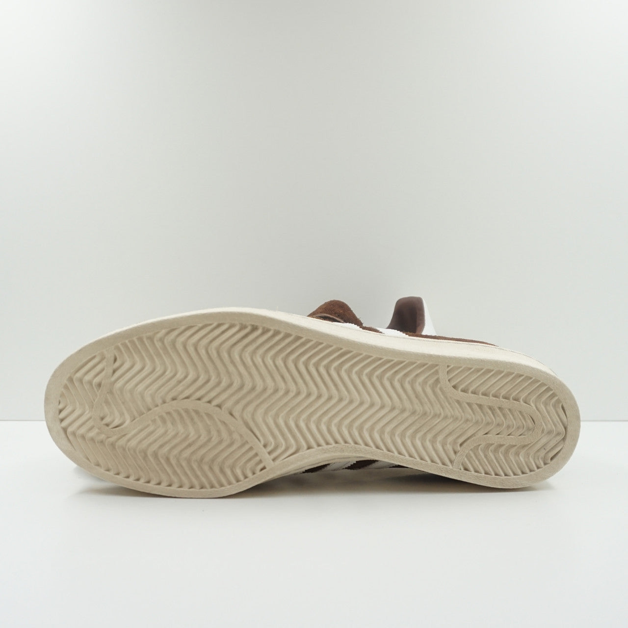 Adidas Campus Homemade Pack Brown