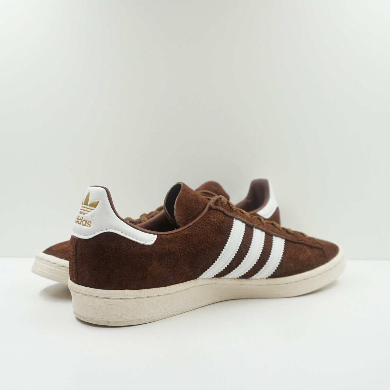 Adidas Campus Homemade Pack Brown