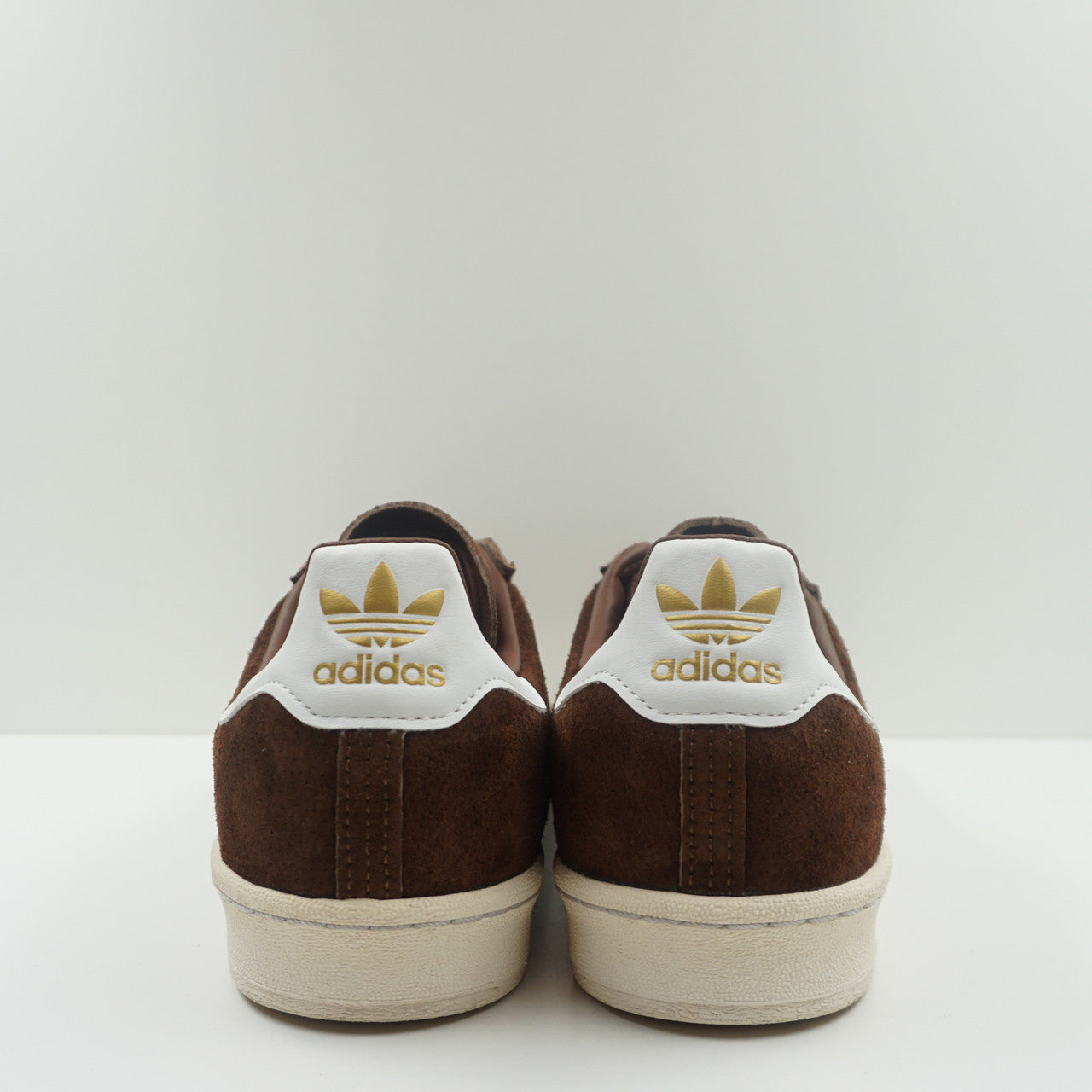 Adidas Campus Homemade Pack Brown