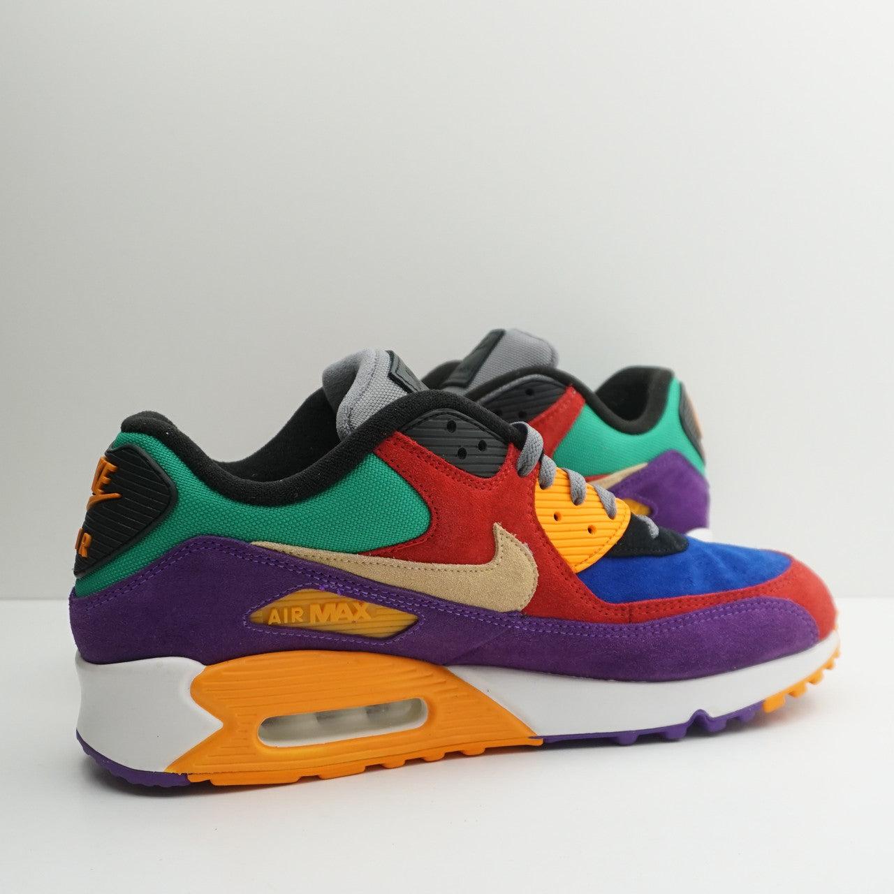 Nike Air Max 90 Viotech OG