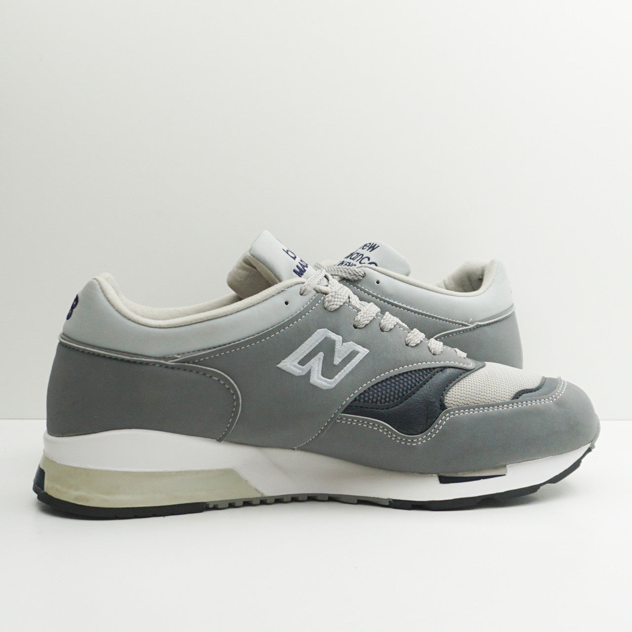 New Balance 1500 MiUK Grey